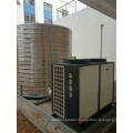 Max Heating And Cooling Chiller Heat Pump